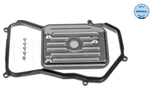 Hydraulic Filter Kit, automatic transmission MEYLE 100 398 0010)