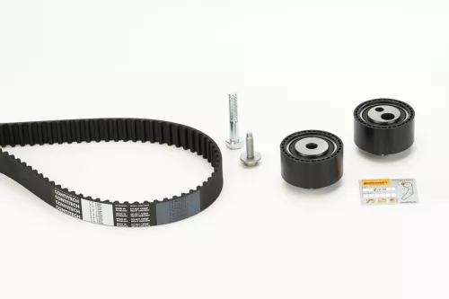 Timing Belt Kit CONTINENTAL CTAM CT1037K2)
