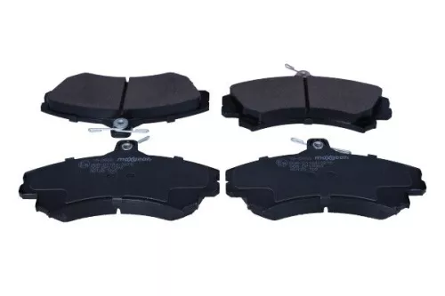 Bremsbelagsatz, Scheibenbremse MAXGEAR 19-0550)