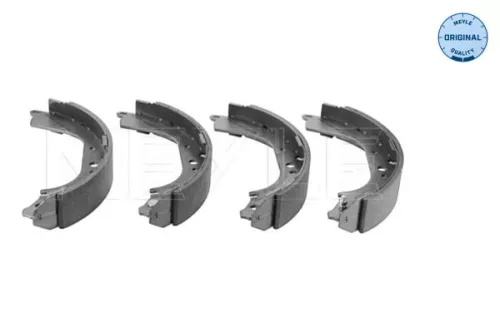 Bremsbackensatz MEYLE 30-14 533 0001)