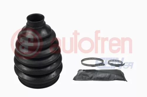 Faltenbalgsatz, Antriebswelle AUTOFREN SEINSA D8149T)