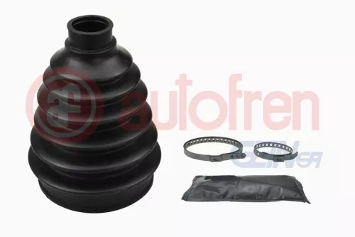 Faltenbalgsatz, Antriebswelle AUTOFREN SEINSA D8280T)