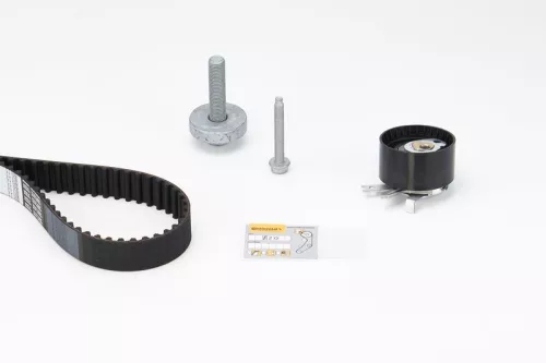 Timing Belt Kit CONTINENTAL CTAM CT1035K2)