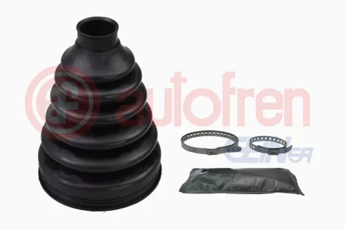 Faltenbalgsatz, Antriebswelle AUTOFREN SEINSA D8283T)