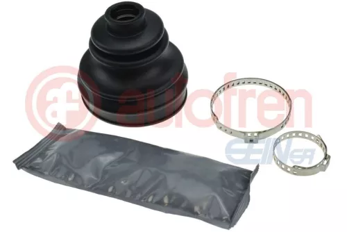 Bellow Kit, drive shaft AUTOFREN SEINSA D8312)