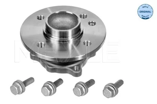Wheel Hub MEYLE 300 343 1102)