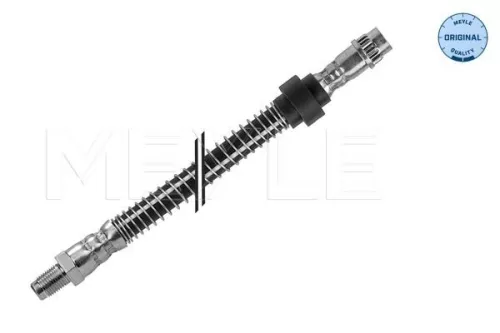 Bremsschlauch MEYLE 16-14 525 0009)