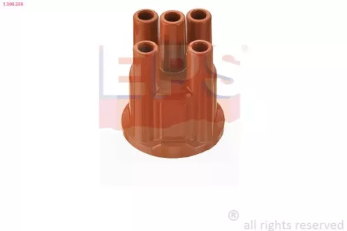 Zündverteilerkappe EPS 1.306.256)
