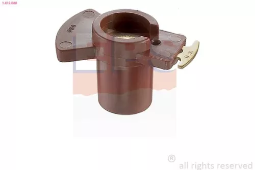 Zündverteilerrotor EPS 1.415.088)