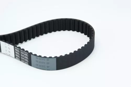 Timing Belt CONTINENTAL CTAM CT755)