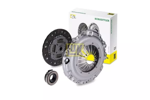 Clutch Kit Schaeffler LuK 622 0623 00)