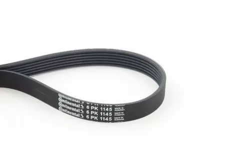 V-Rippen-Gürtel CONTINENTAL CTAM 6PK1145)