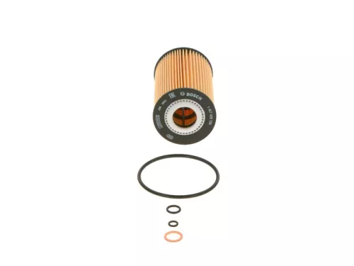 Oil Filter BOSCH 1 457 429 108)