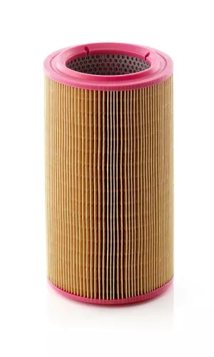 Luftfilter MANN-FILTER C 14 004)