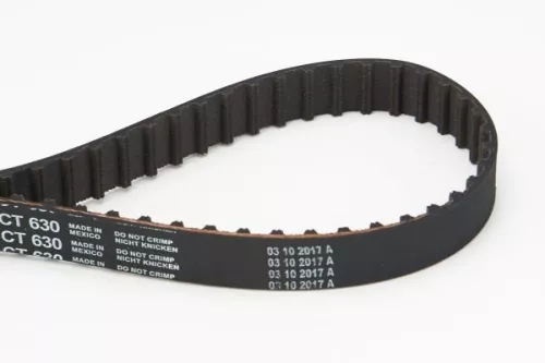 Timing Belt CONTINENTAL CTAM CT630)