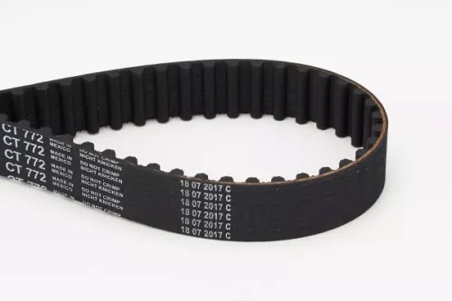 Timing Belt CONTINENTAL CTAM CT772)