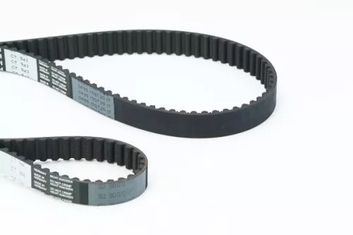 Timing Belt CONTINENTAL CTAM CT957(SET))