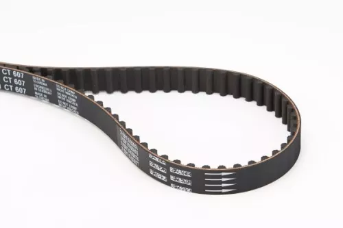 Timing Belt CONTINENTAL CTAM CT607)