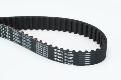Timing Belt CONTINENTAL CTAM CT781)