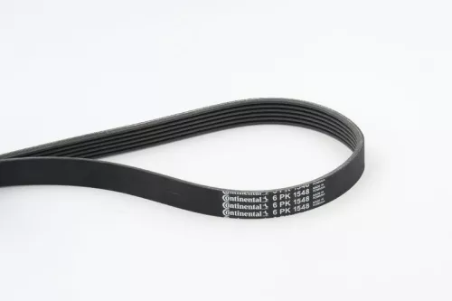 V-Rippen-Gürtel CONTINENTAL CTAM 6PK1548)