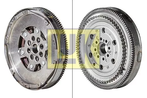 Flywheel Schaeffler LuK 415 0442 10)