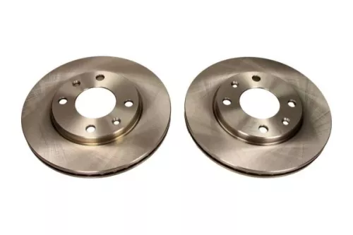 Bremsscheibe MAXGEAR 19-0696)