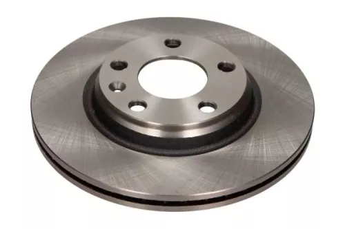Bremsscheibe MAXGEAR 19-0758)