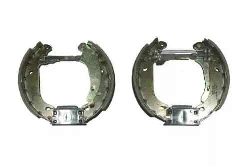 Bremsbackensatz BOSCH 0 204 114 073)