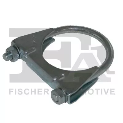 Rohrverbinder, Abgasanlage FA1 911-952)