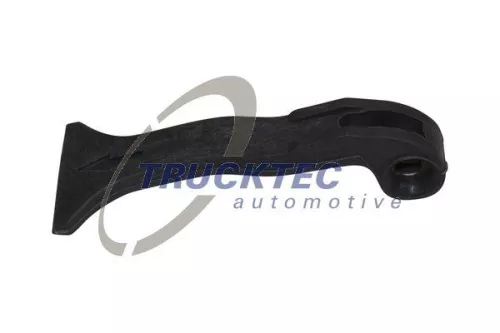 Griff, Motorhaubenentriegelung TRUCKTEC AUTOMOTIVE 02.60.030)