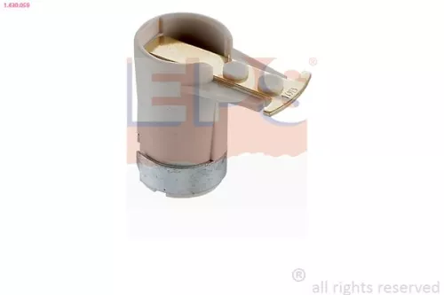 Zündverteilerrotor EPS 1.430.059)