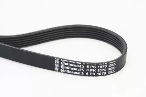V-Rippen-Gürtel CONTINENTAL CTAM 6PK1070)