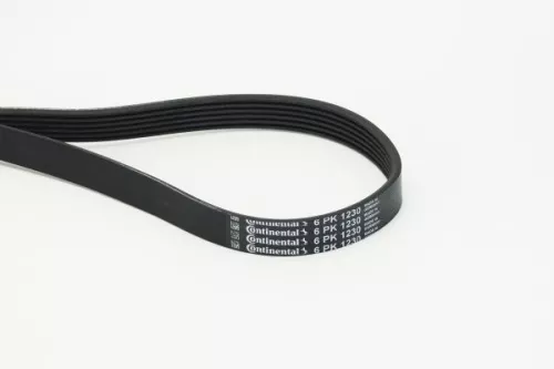 V-Rippen-Gürtel CONTINENTAL CTAM 6PK1230)