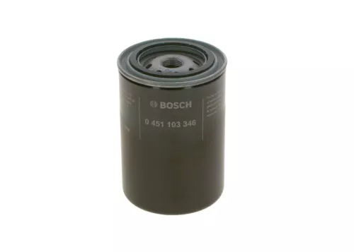 Oil Filter BOSCH 0 451 103 346)