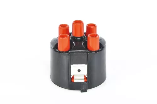 Zündverteilerkappe BOSCH 1 235 522 444)