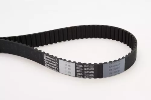 Timing Belt CONTINENTAL CTAM CT1015)