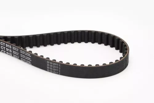 Timing Belt CONTINENTAL CTAM CT915)