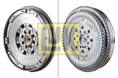 Schwungrad Schaeffler LuK 415 0136 10)