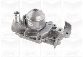 Water Pump, engine cooling GRAF PA632)