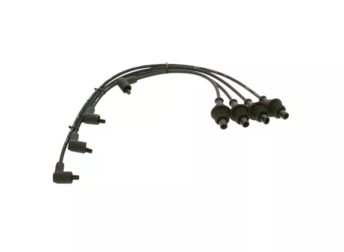 Zündkabelsatz BOSCH 0 986 356 854)