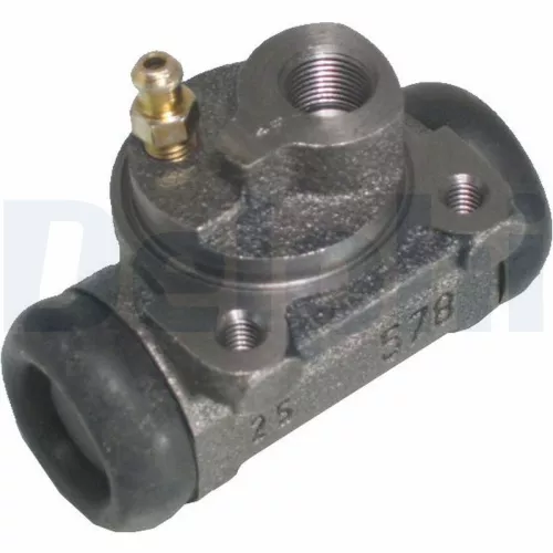 Radbremszylinder DELPHI LW25124)