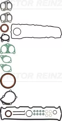 Kompletter Dichtungssatz, Motor VICTOR REINZ 01-34356-01)