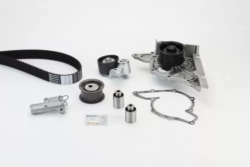 Water Pump & Timing Belt Kit CONTINENTAL CTAM CT920WP2)