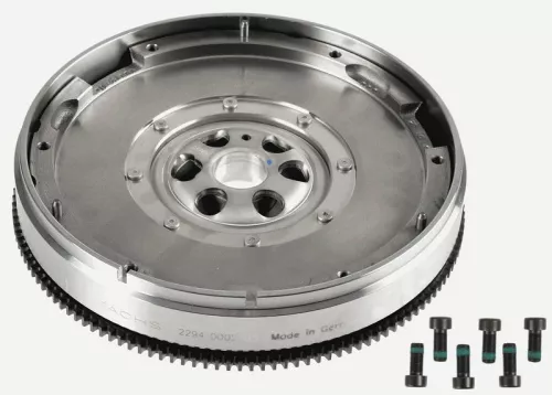 Schwungrad SACHS 2294 000 285)