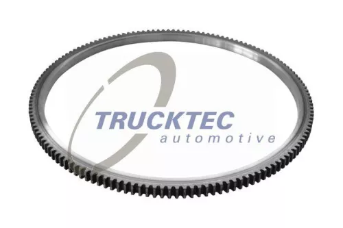 Zahnkranz, Schwungrad TRUCKTEC AUTOMOTIVE 02.11.007)