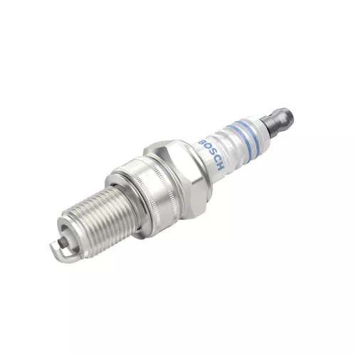 Spark Plug BOSCH 0 242 235 663)