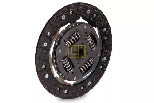 Clutch Disc Schaeffler LuK 324 0117 10)
