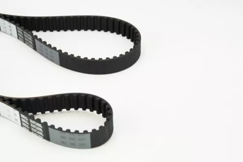 Timing Belt CONTINENTAL CTAM CT901(SET))