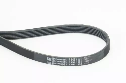V-Rippen-Gürtel CONTINENTAL CTAM 6PK1130)