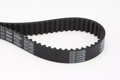 Timing Belt CONTINENTAL CTAM CT1024)
